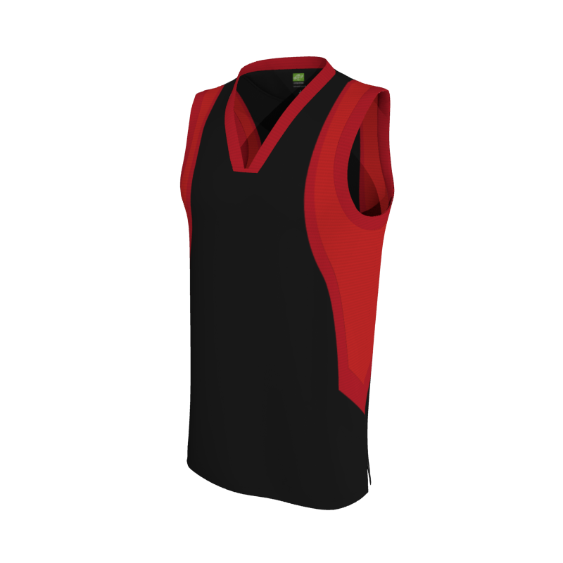 Design Your Own Basketball Apparel 1.6 Mens Basketball Jersey. (x 6)