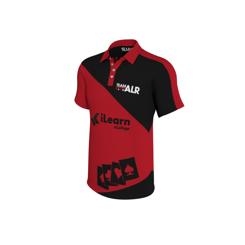 Design Your Own Polo Shirts 1.15 Mens ActivTek Polo. (x 5) - OTG - Create Custom Gear