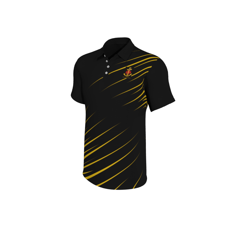 Design Your Own Polo Shirts 1.13 Mens ActivTek Polo. (x 16)