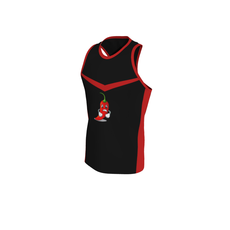 Design Your Own Running Apparel 4.15 Mens Active Singlet. (x 12)