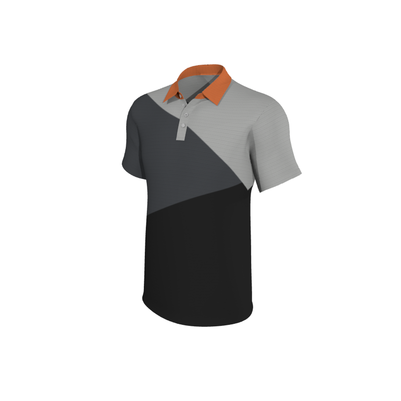 Design Your Own Polo Shirts 1.6 Mens ActivTek Polo. (x 55)