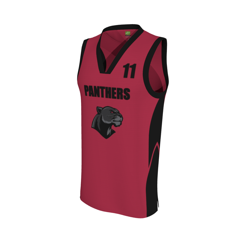 Design Your Own Basketball Apparel 1.7 Mens Basketball Jersey. (x 12)
