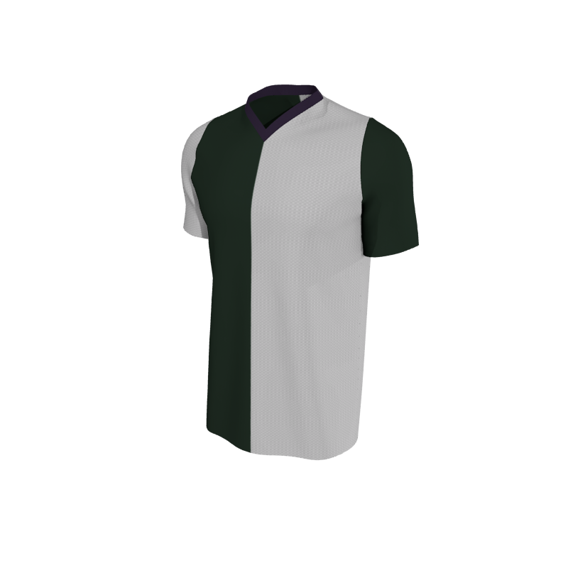 Design Your Own Soccer Apparel 1.5 Mens TeamTek Soccer Jersey. (x 5) - OTG - Create Custom Gear