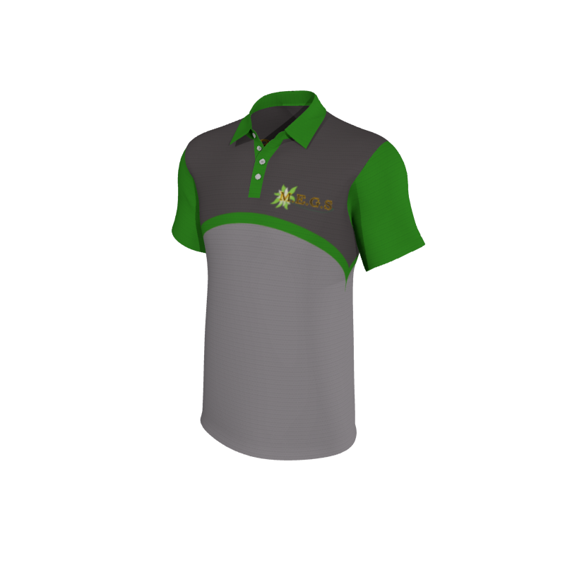 Design Your Own Polo Shirts 1.17 Mens ActivTek Polo. (x 15)
