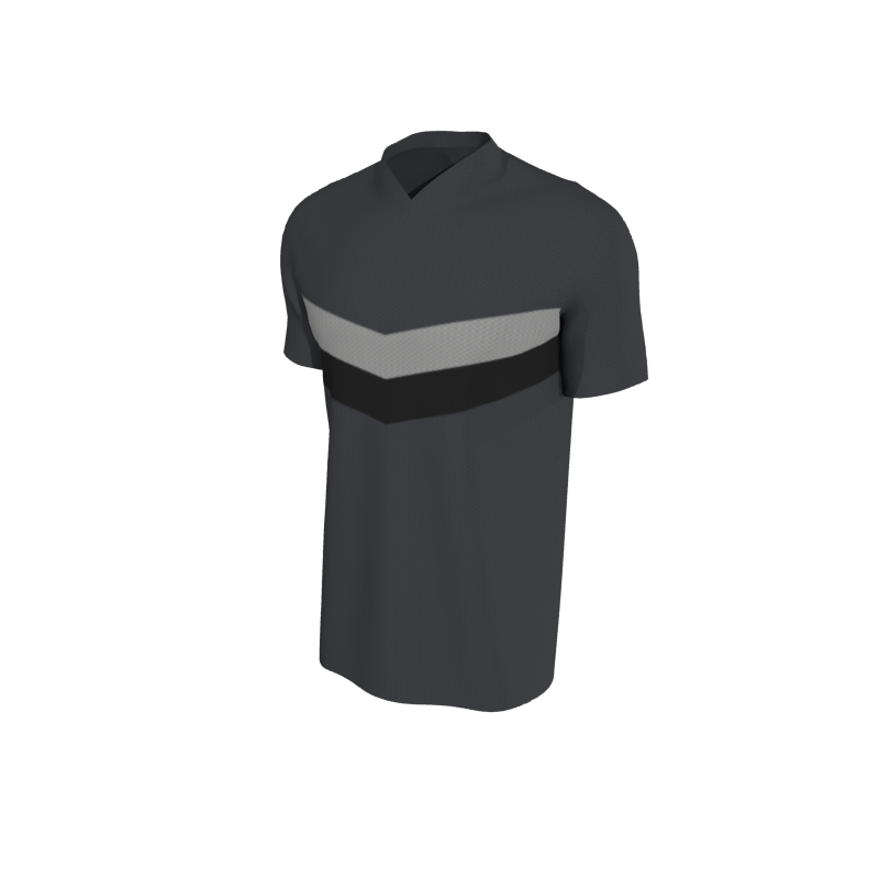 Design Your Own Soccer Apparel 1.4 Mens TeamTek Soccer Jersey. (x 8)