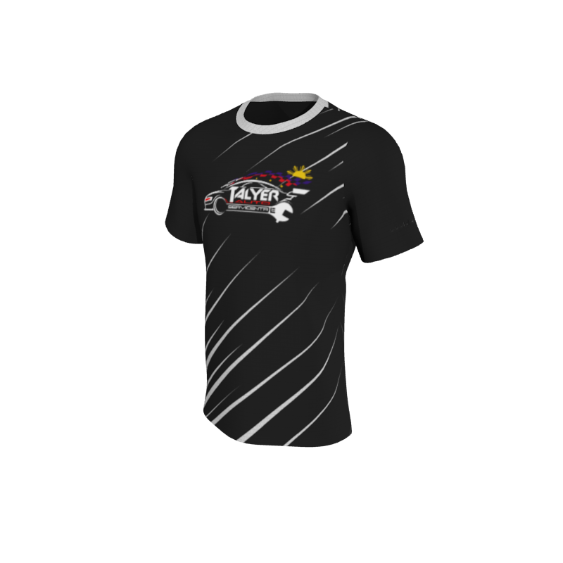 Design Your Own Tees 1.13 Mens ActivTek Tee. (x 15) - OTG - Create Custom Gear
