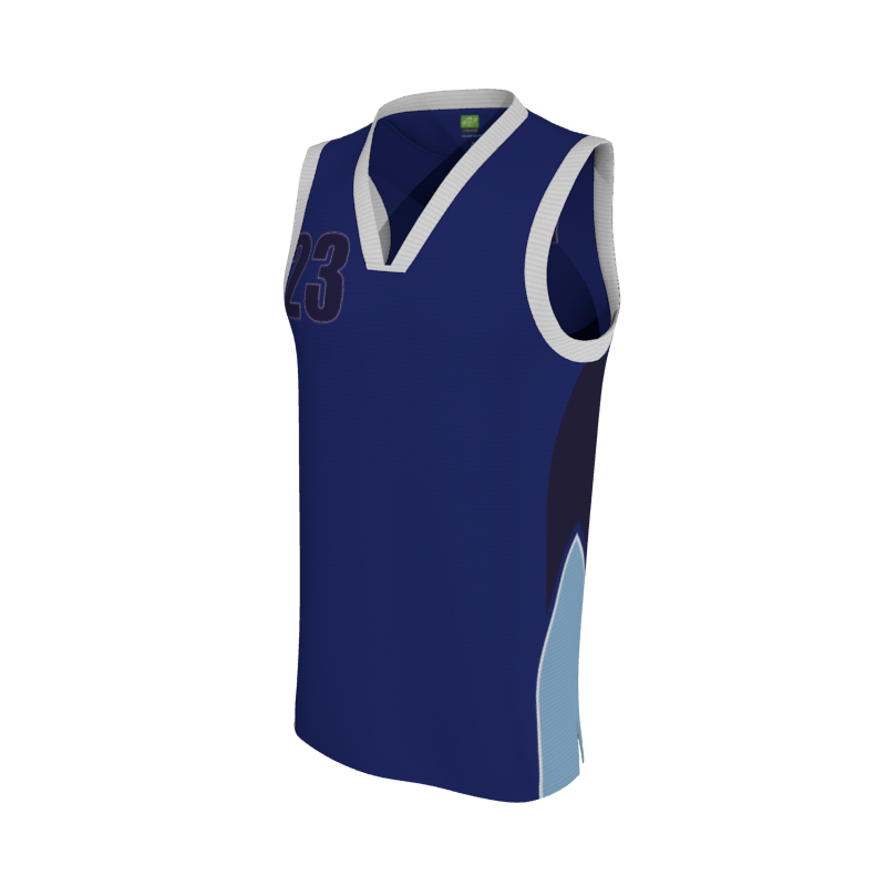 Design Your Own Basketball Apparel 1.7 Mens Basketball Jersey. (x 5)