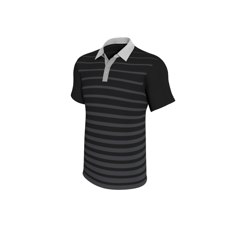 Design Your Own Polo Shirts 1.5 Mens ActivTek Polo. (x 8)