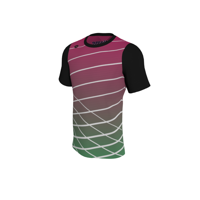 Design Your Own Tees 1.12 Mens ActivTek Tee. (x 13)