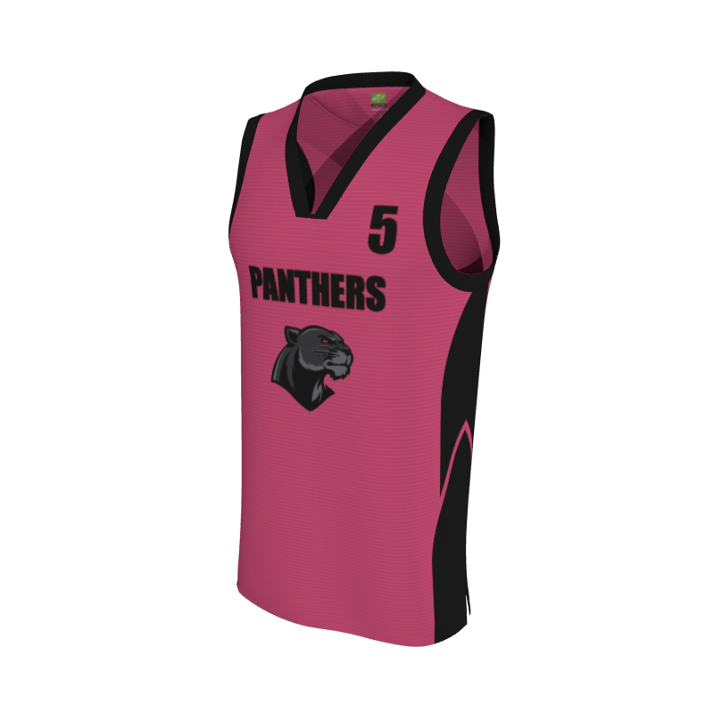 Design Your Own Basketball Apparel 1.7 Mens Basketball Jersey. (x 12)