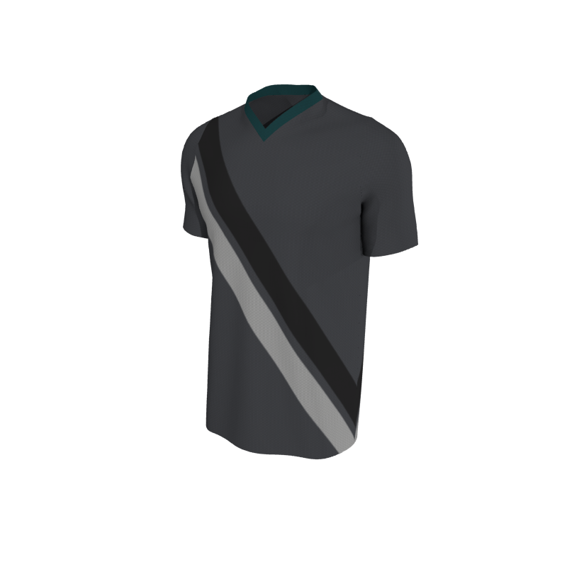 Design Your Own Soccer Apparel 1.1 Mens TeamTek Soccer Jersey. (x 10) - OTG - Create Custom Gear