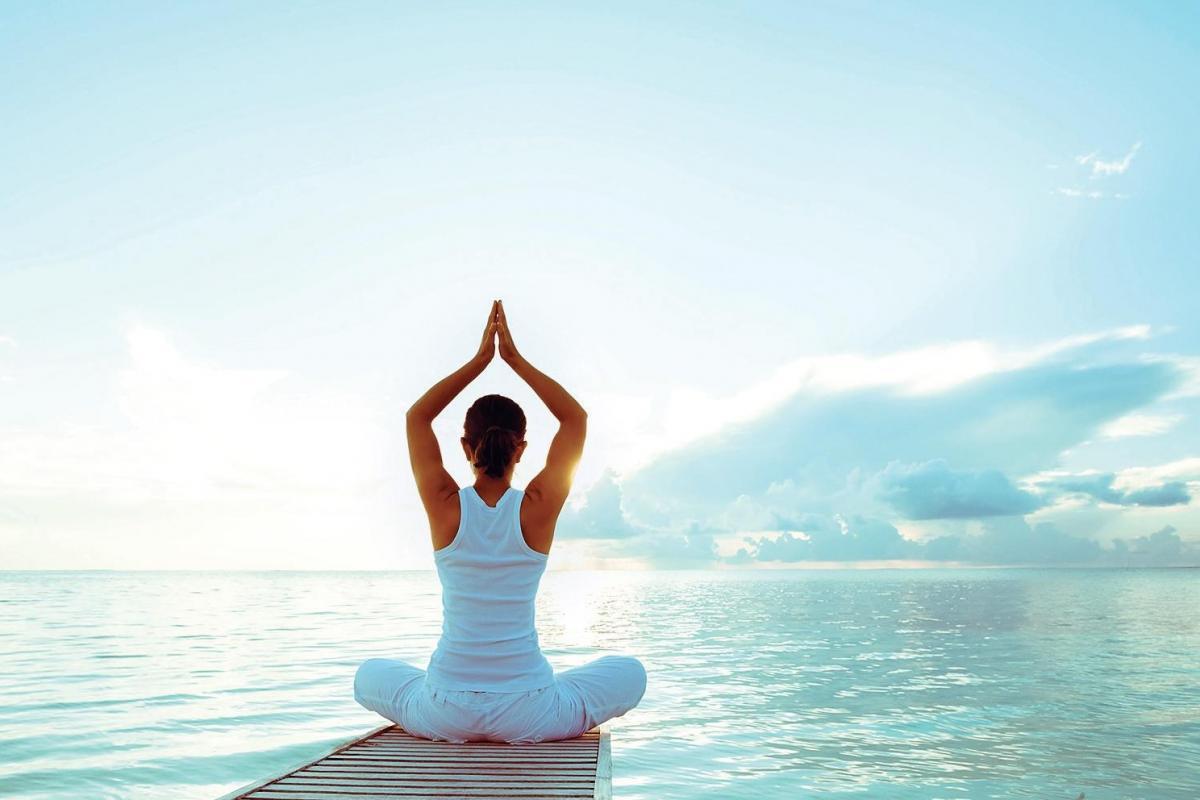 7 Ways Yoga Can Help You Live A Healthier Life