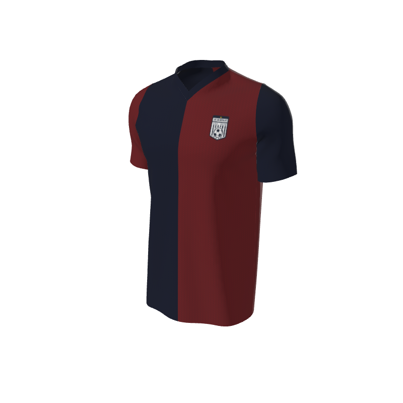 Soccer 1.5 Mens TeamTek Soccer Jersey. (x 12)