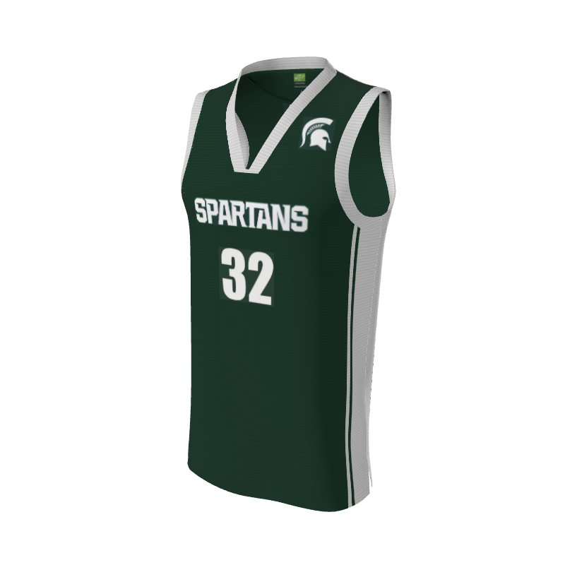 Basketball 1.13 Mens Basketball Jersey. (x 10)