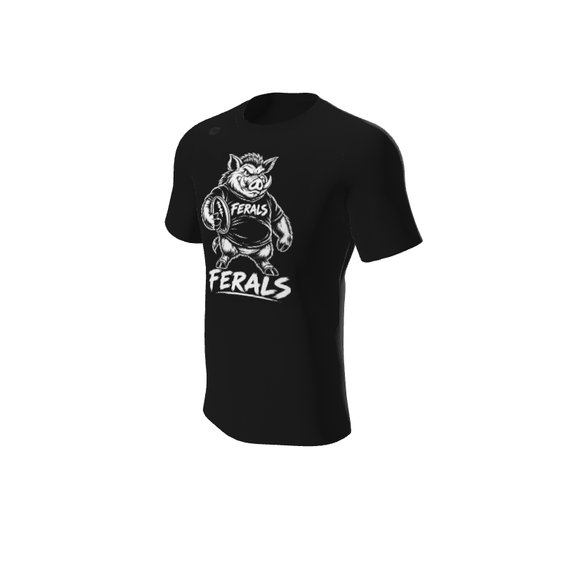 Tees 1.8 Mens ActivTek Tee. (x 20)