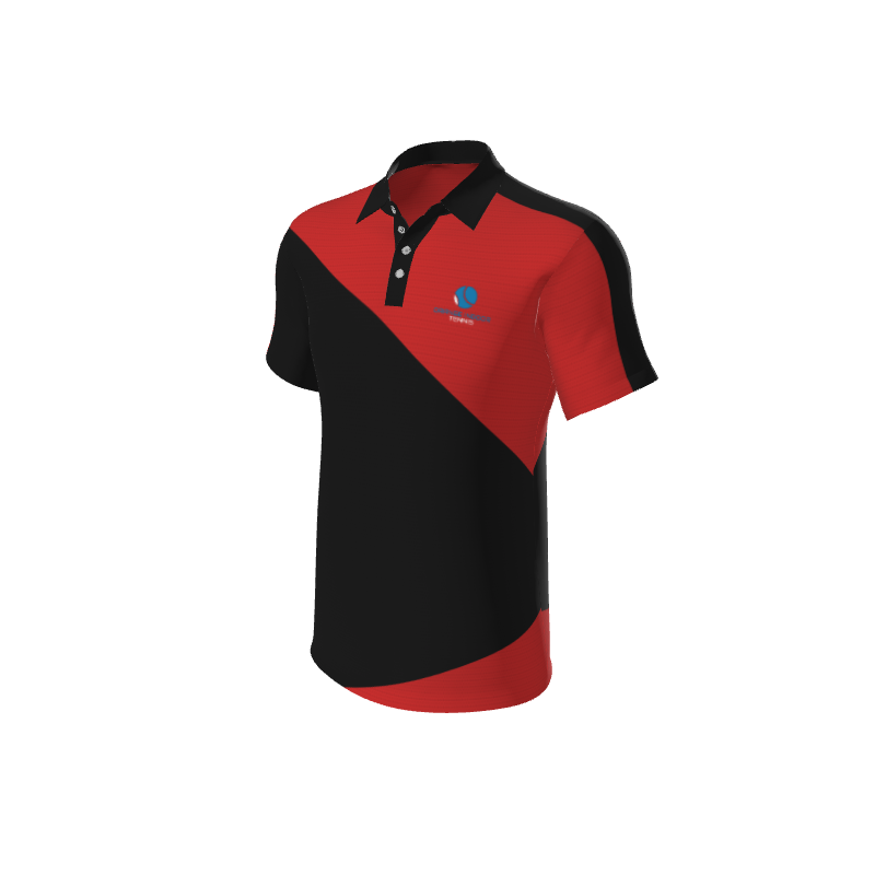 Polo Shirts 1.15 Mens ActivTek Polo. (x 77)