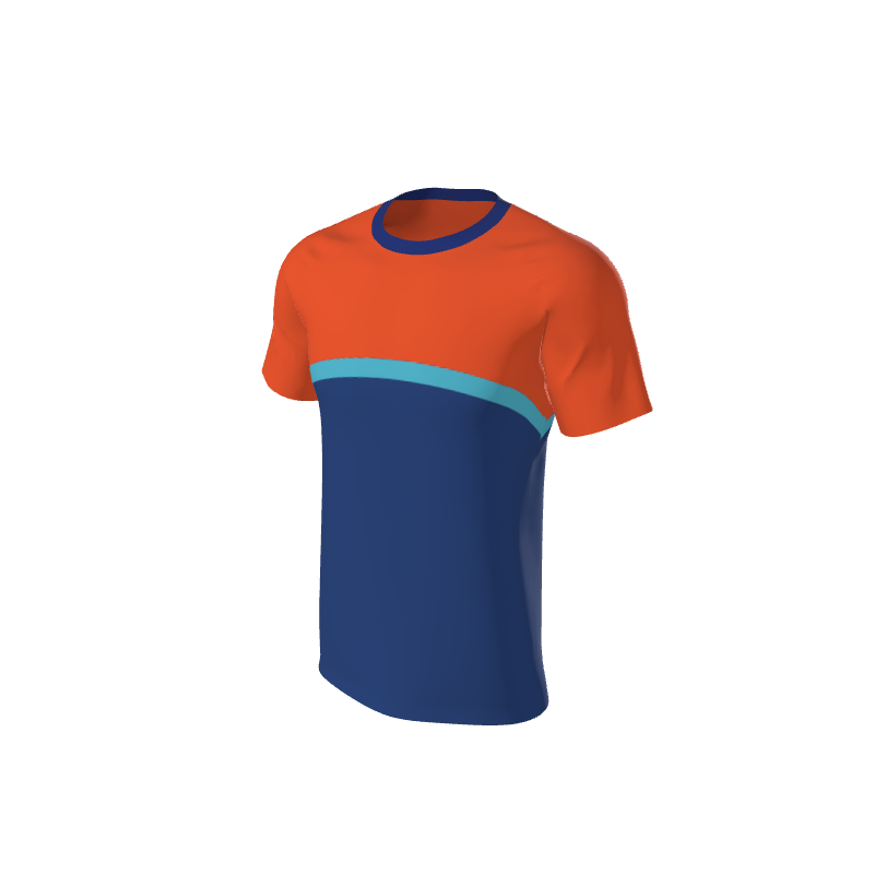 Tees 1.5 Mens Active Raglan Tee. (x 50)