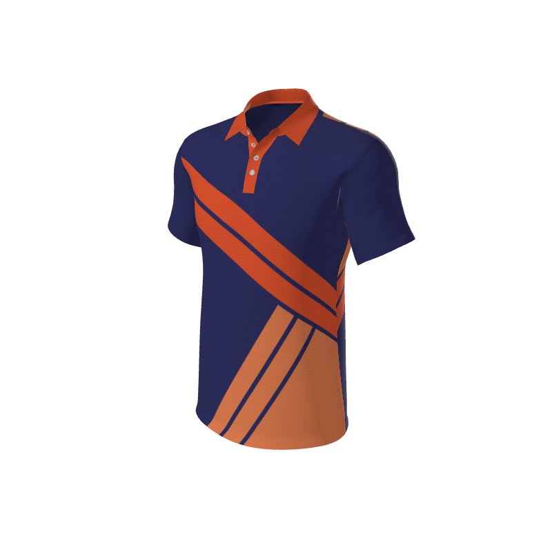 Polo Shirts 1.14 Mens ActivTek Polo. (x 5)