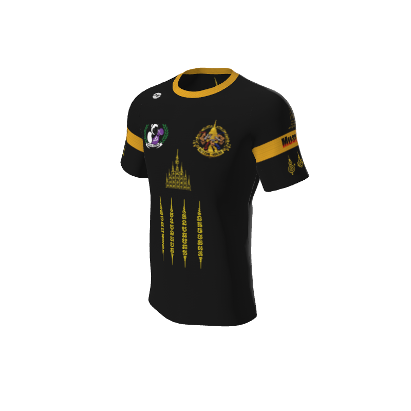 Tees 1.15 Mens ActivTek Tee. (x 15)