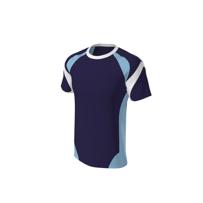 Tees 1.1 Mens Active Raglan Tee. (x 5)