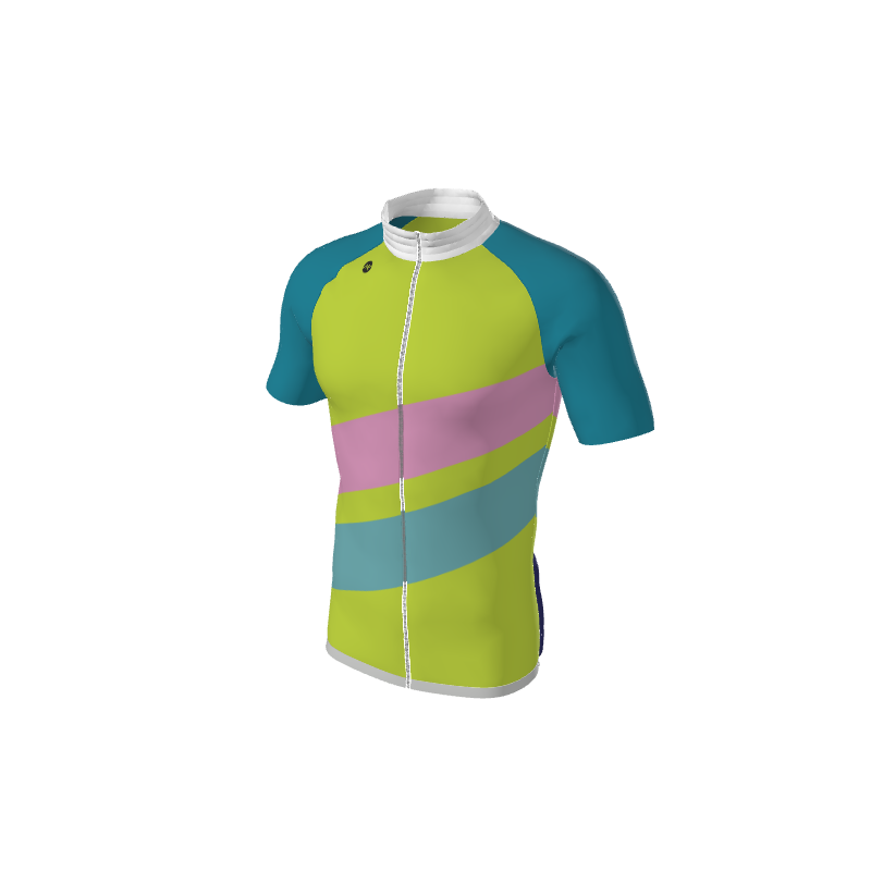 Cycling 1.6 Mens Aerotek Jersey. (x 10)