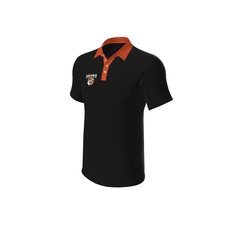 Polo Shirts 1.11 Mens ActivTek Polo. (x 65)