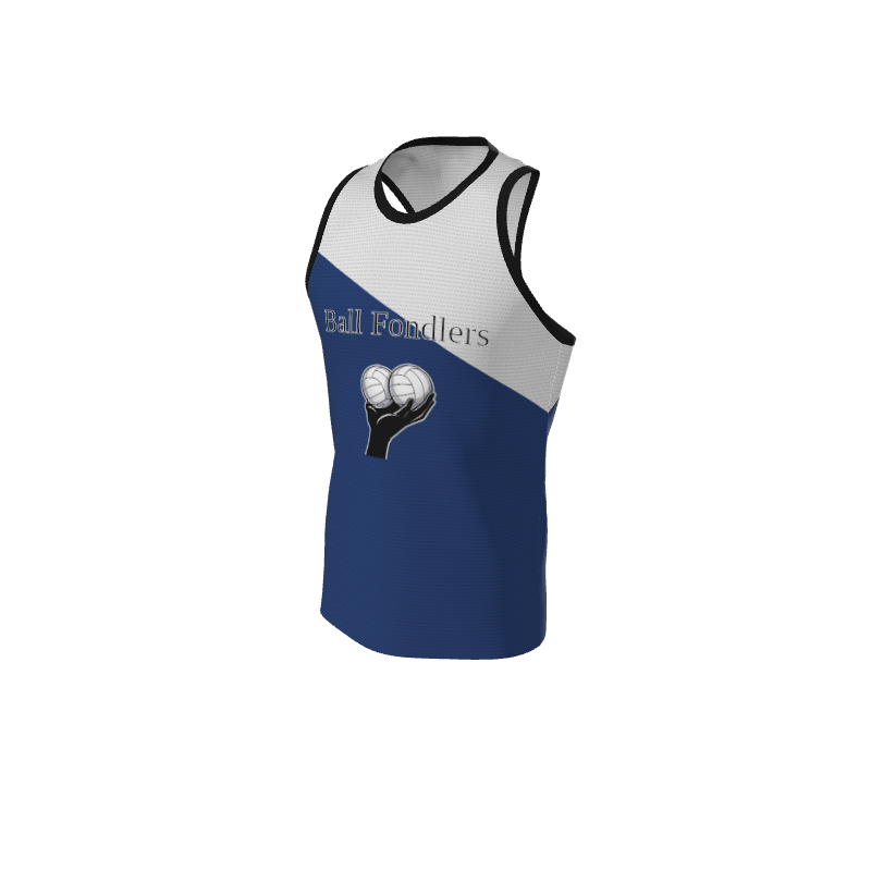 Running 4.6 Mens Active Singlet. (x 5)