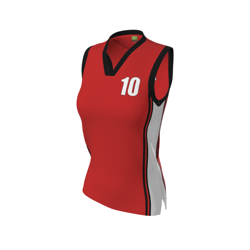 Basketball 1.13 Womens Basketball Jersey. (x 11)