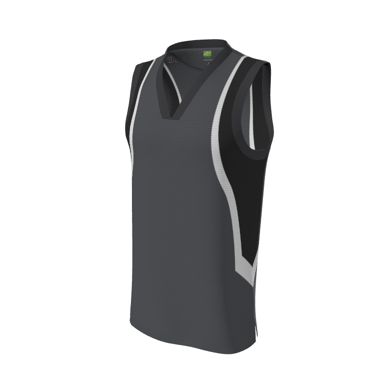 Basketball 1.6 Mens Basketball Jersey. (x 10)