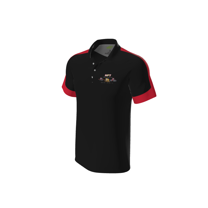 Polo Shirts 1.12 Mens Active Raglan Polo. (x 31)