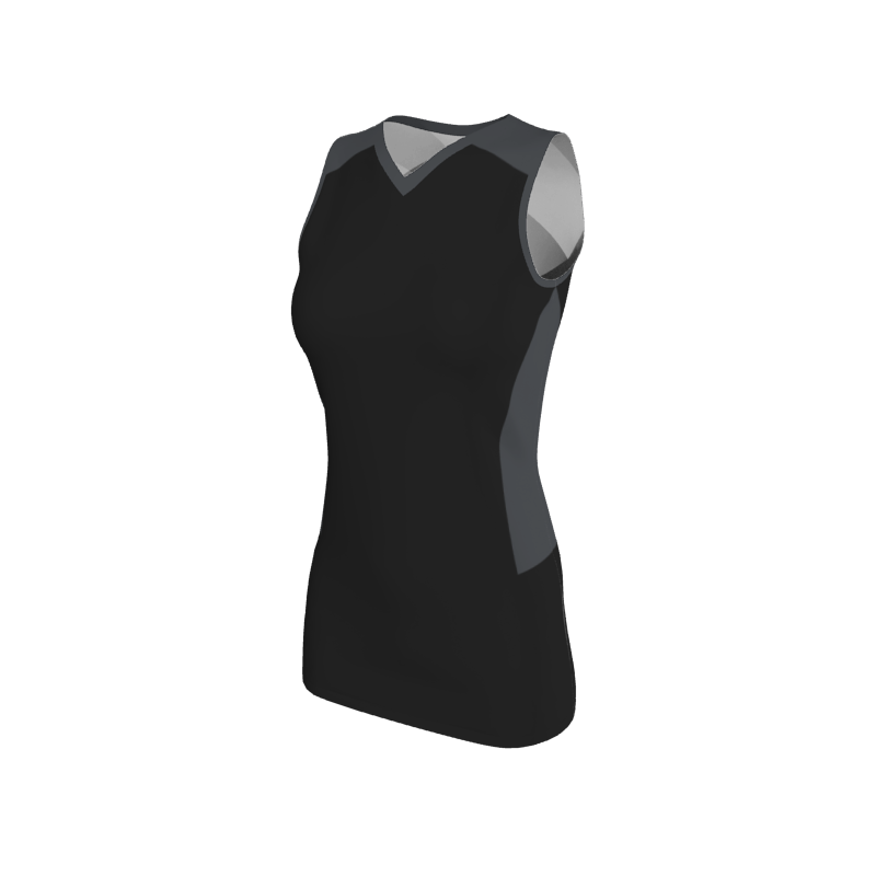 Design Your Own Hockey Apparel 1.1 Womens Club Dress. (x 7)