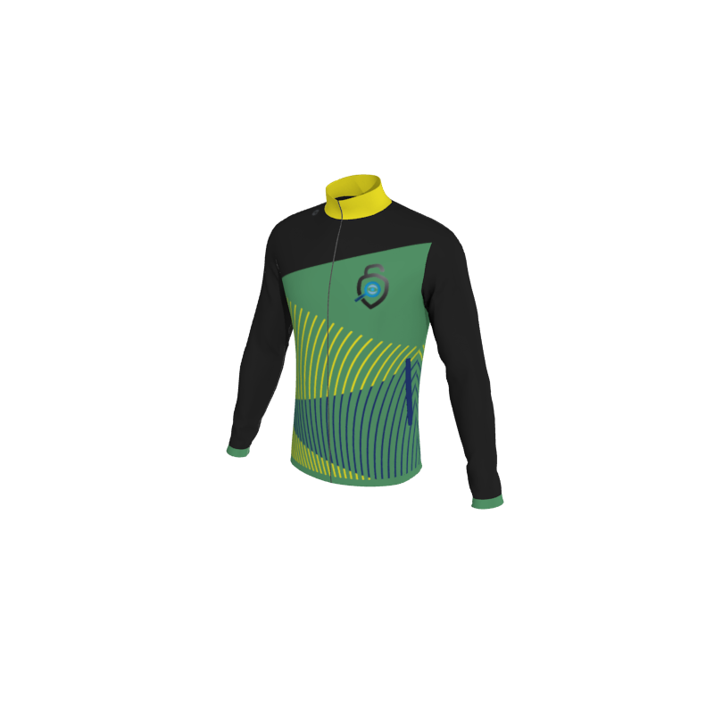 Design Your Own Jackets 1.1 Mens ActivTek Light Track Jacket. (x 5)