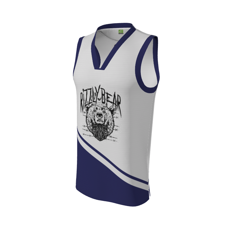 Basketball 1.11 Mens Basketball Jersey. (x 6)