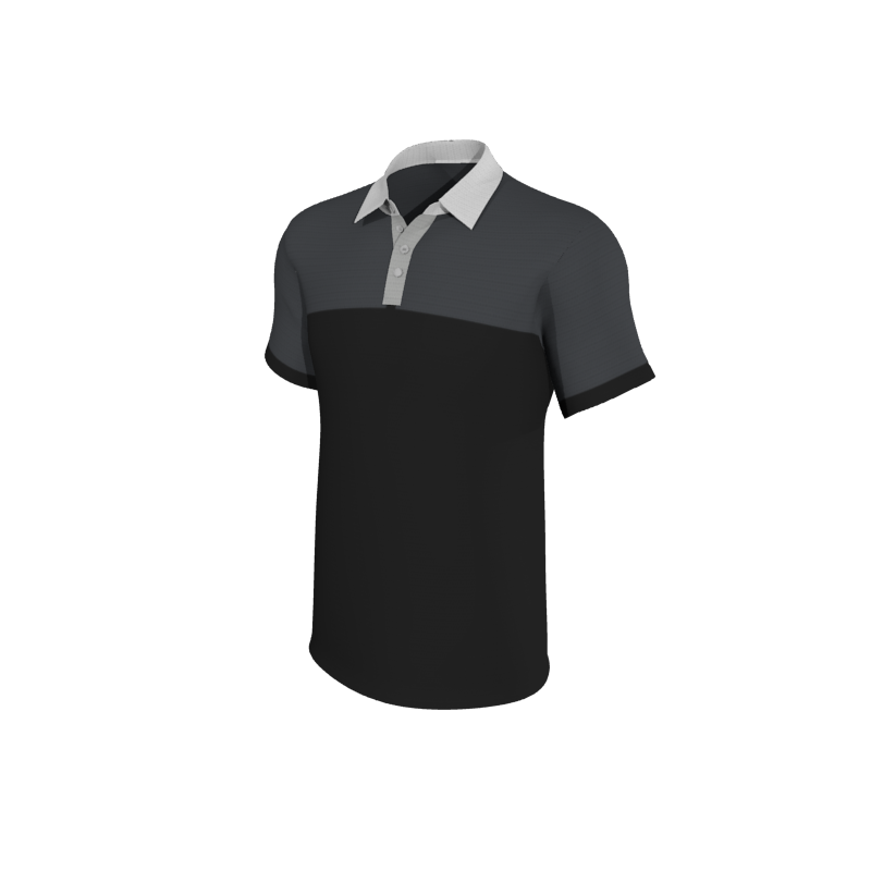Design Your Own Polo Shirts 1.2 Mens ActivTek Polo. (x 5) - OTG - Create Custom Gear