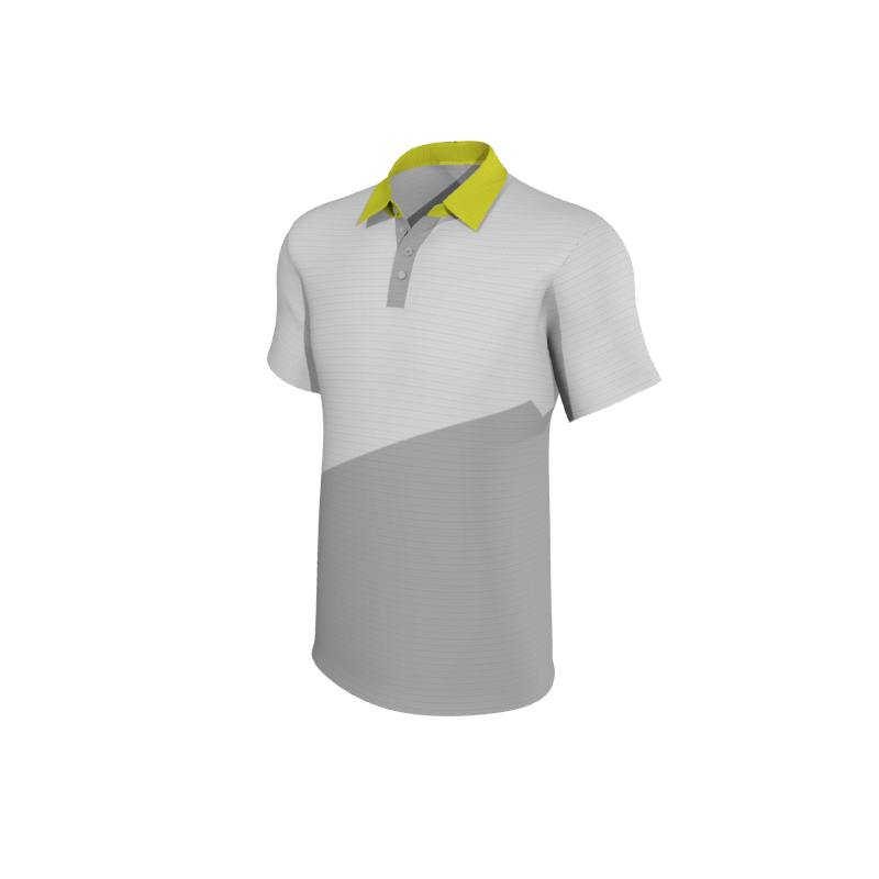 Design Your Own Polo Shirts 1.6 Mens ActivTek Polo. (x 11) - OTG - Create Custom Gear