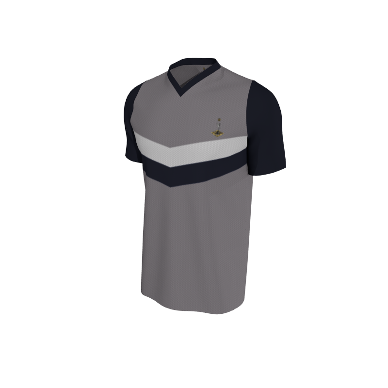 Design Your Own Soccer Apparel 1.4 Mens TeamTek Soccer Jersey. (x 5)