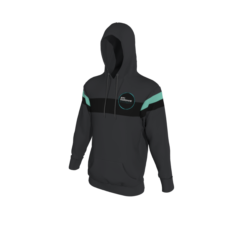 Design Your Own Gym and Fitness Apparel 2.4 Mens Custom Hoodie. (x 5)