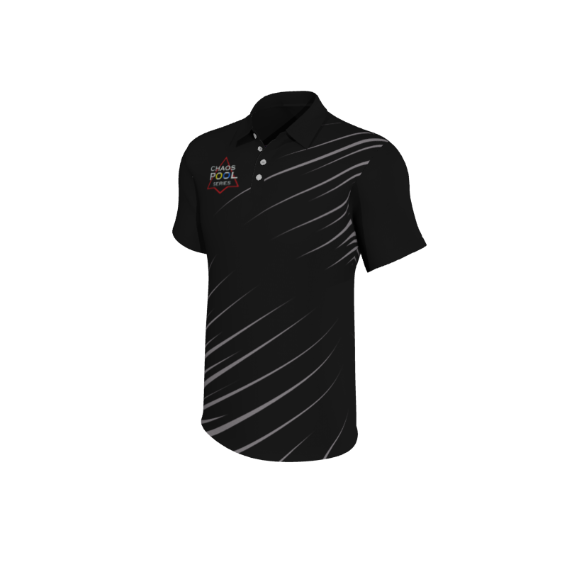 Design Your Own Polo Shirts 1.13 Mens ActivTek Polo. (x 9)