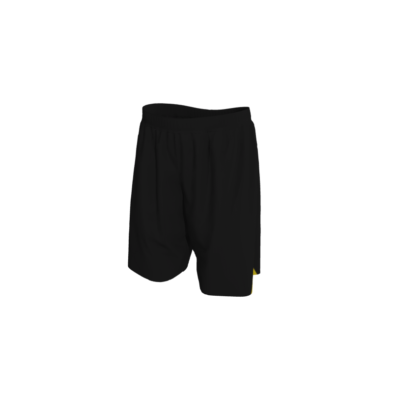 Design Your Own Soccer Apparel 1.1 Mens TeamTek Soccer Shorts. (x 5) - OTG - Create Custom Gear