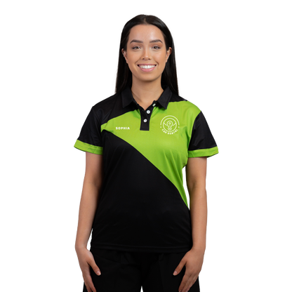 ActivTek Polo - OTG - Create Custom Gear