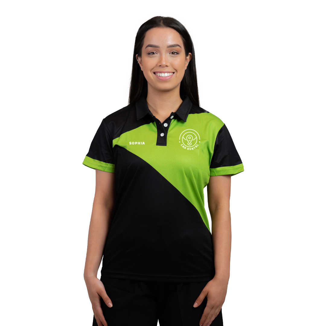 Graduation Polo