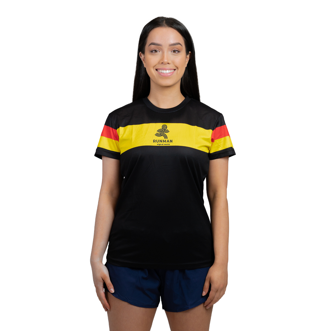 Tradewear Tee