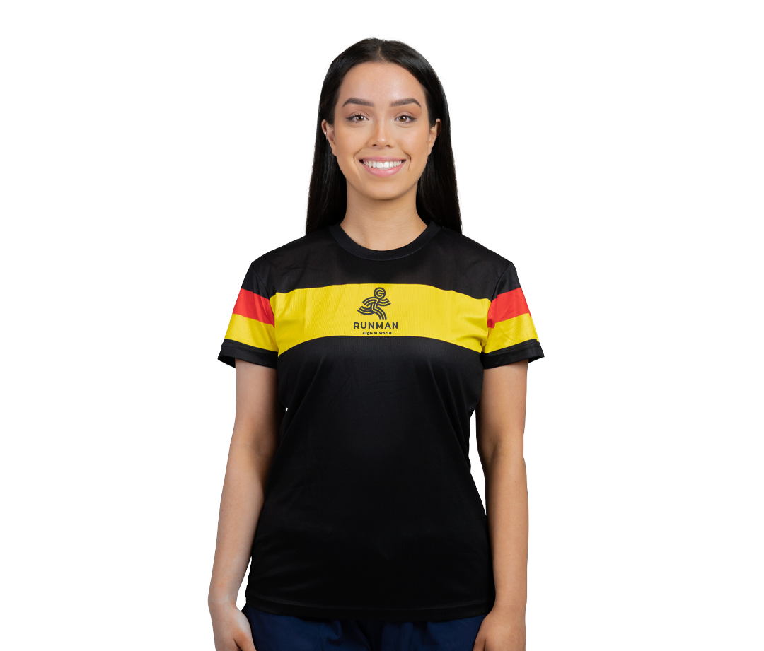 ActivTek Tee - OTG - Create Custom Gear