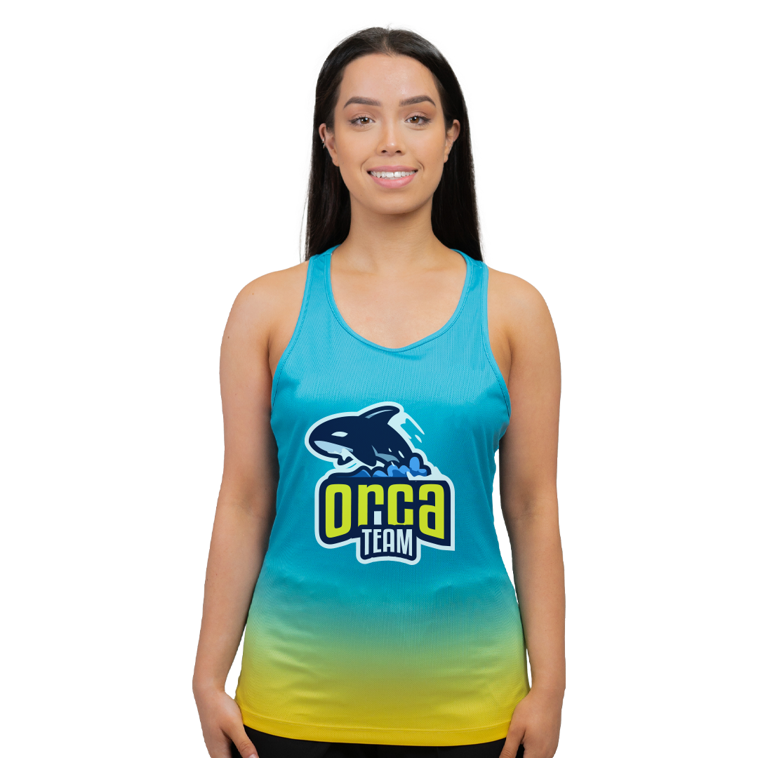 Racerback Singlet