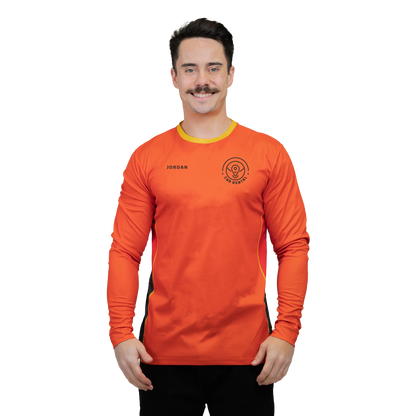 Hi Vis Tee (LS)