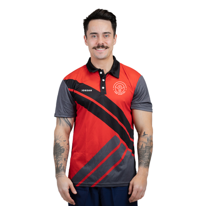 Graduation Polo