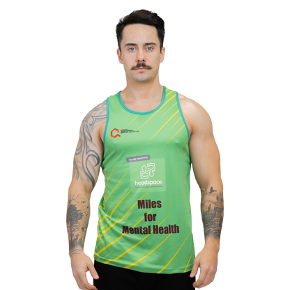 Tradewear Singlet