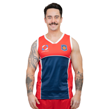Basketball Jersey - OTG - Create Custom Gear