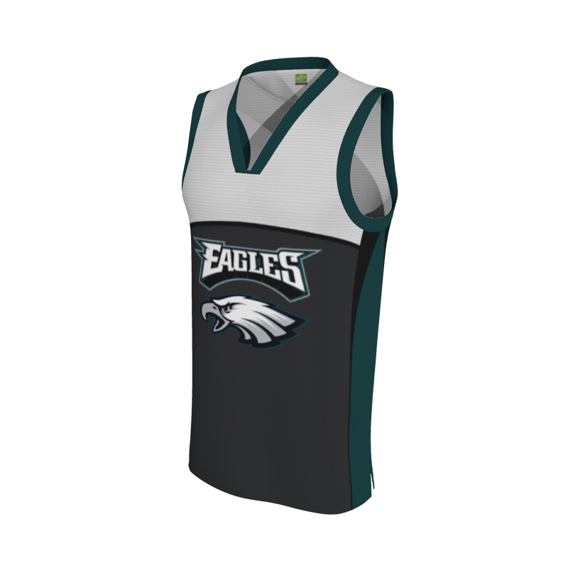 Design Your Own Basketball Apparel 1.1 Mens Basketball Jersey. (x 7)