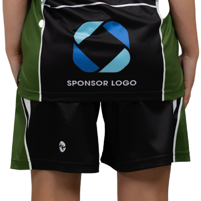 Basketball Short - OTG - Create Custom Gear